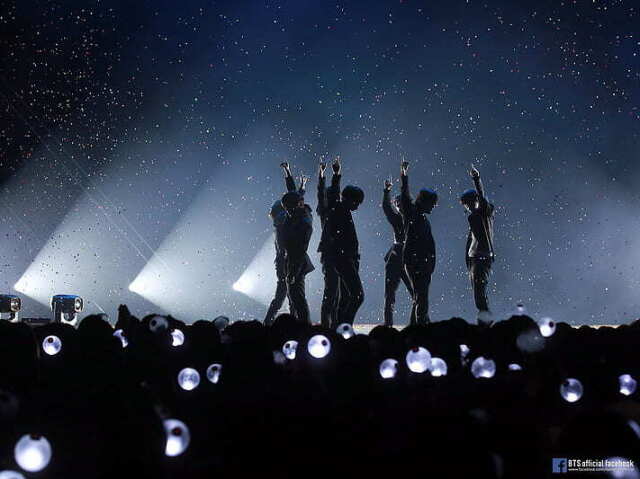 Você sabe tudo sobre o BTS?