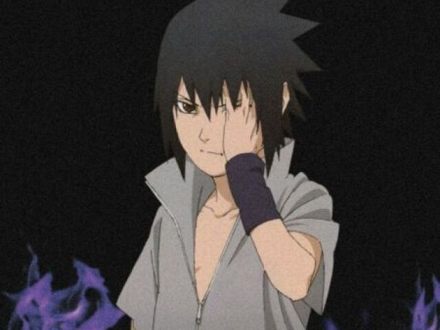 Sasuke