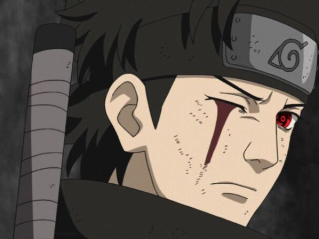 Shisui