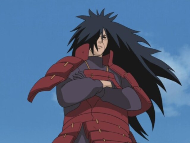 Madara