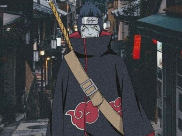 Kisame