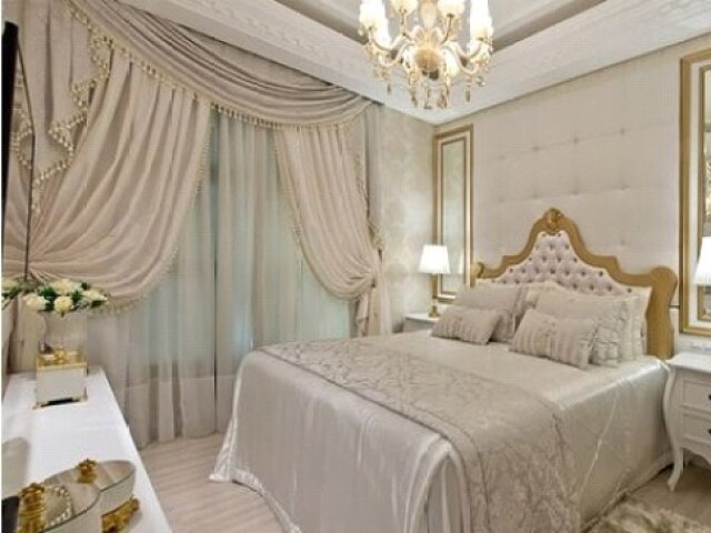 Quarto clássico