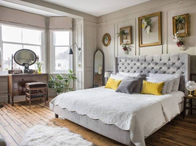 Quarto vintage