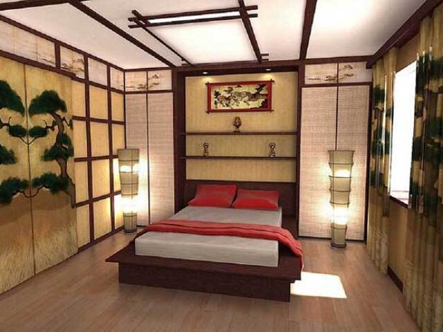 Quarto oriental