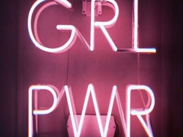 Girl Power (poder feminino)