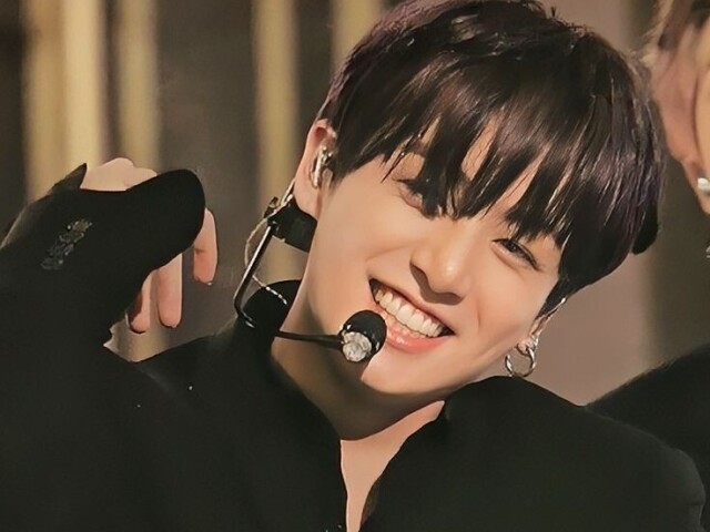 Jungkook (bts)