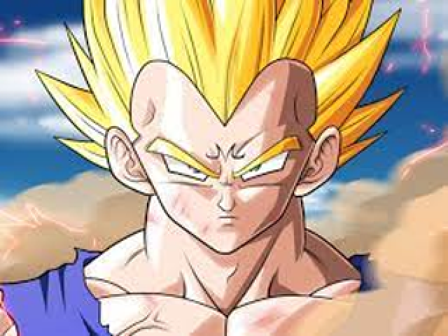 Majin