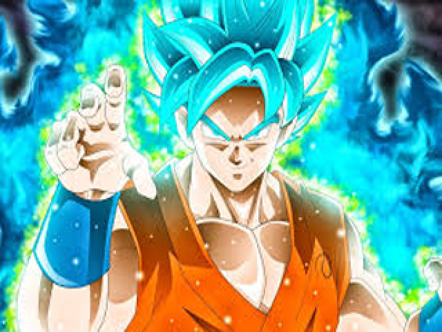 Super Saiyajin