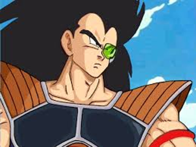 Saiyajin