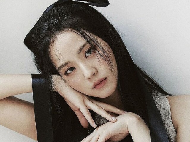 Jisoo(Blackpink)