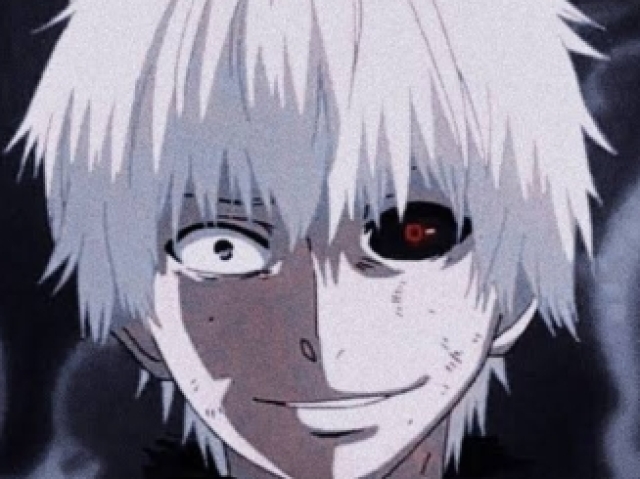 Kaneki