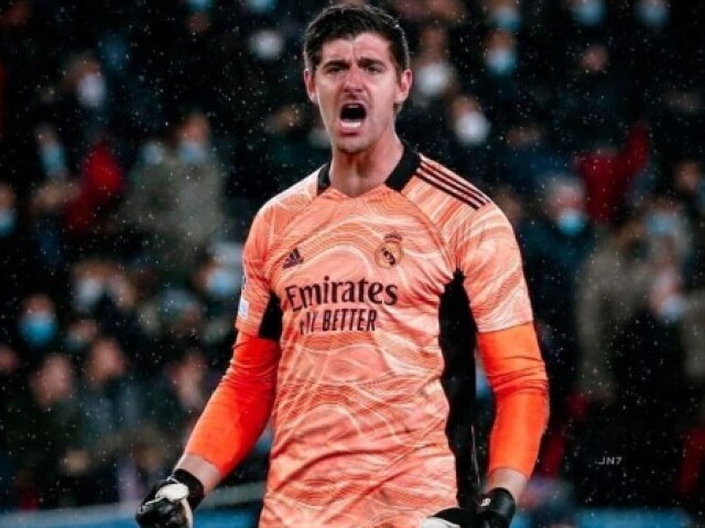 Goleiro