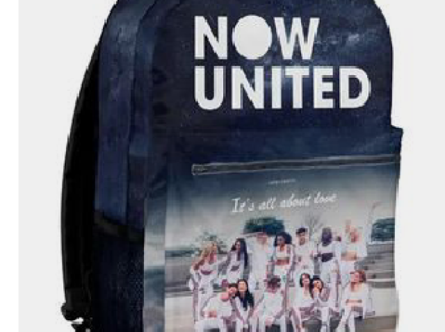 Now United