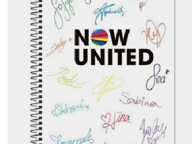 Now United