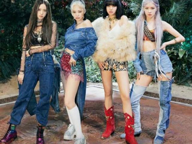Quiz do Blackpink