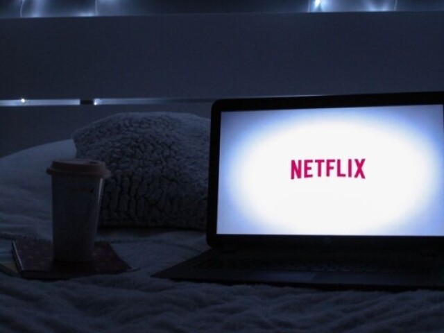 Assistir séries e filmes na Netflix