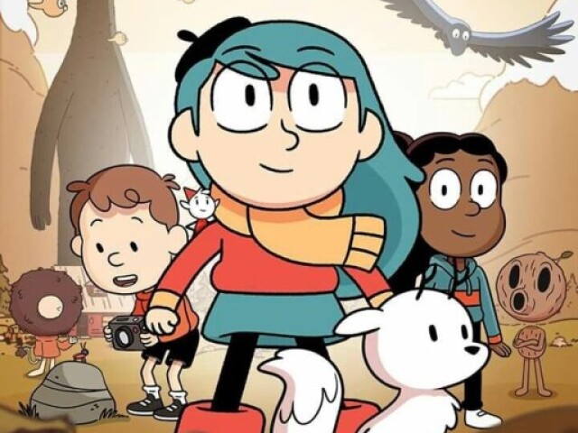 Hilda