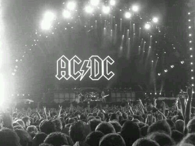 Acdc