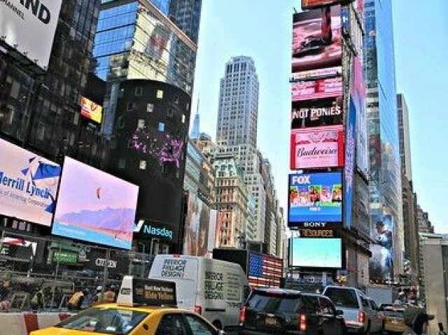 New York