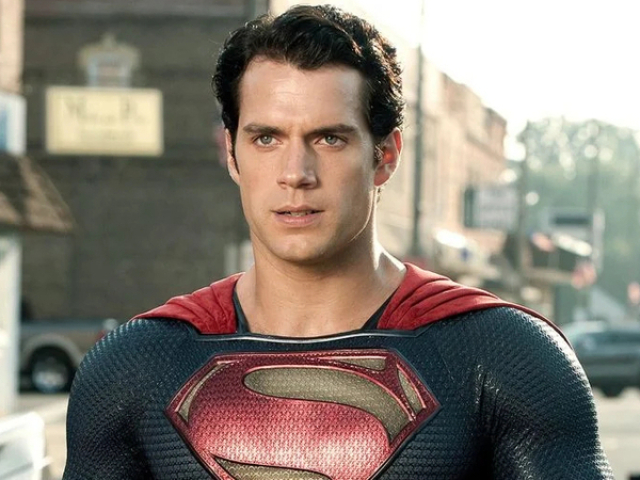 Clark Kent (Superman)