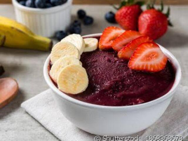 açaí