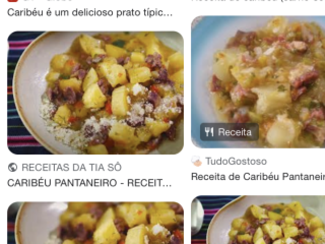 caribeu