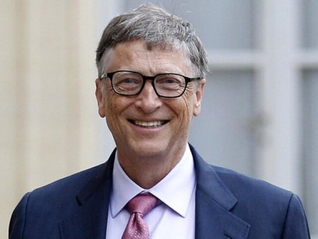 Bill Gates