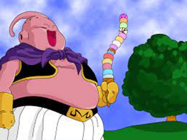 Majin boo