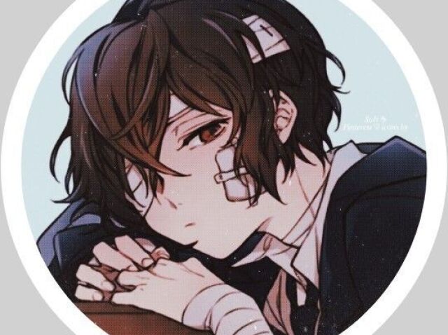 dazai