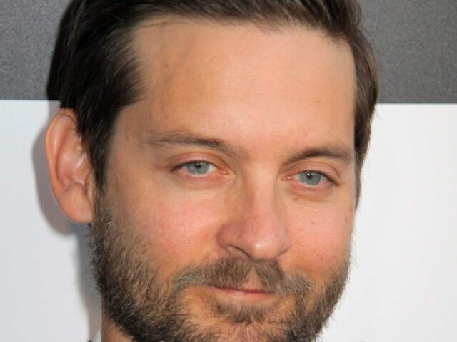 Tobey Maguire