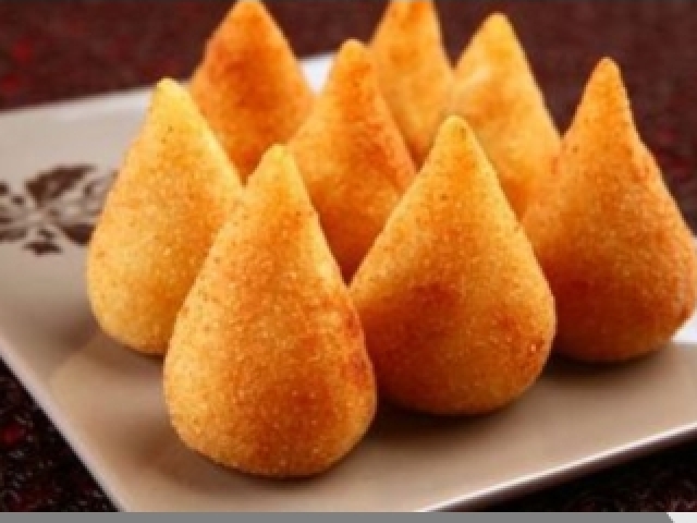 Coxinha