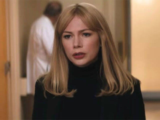 Michelle Williams