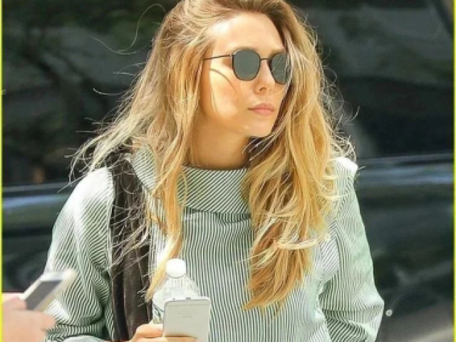 Elizabeth Olsen