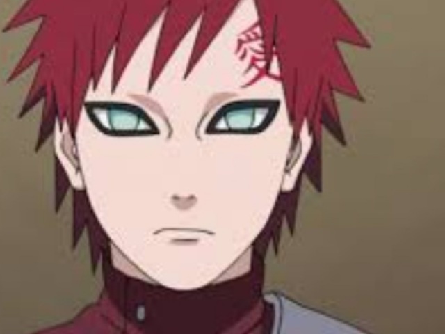 Gaara