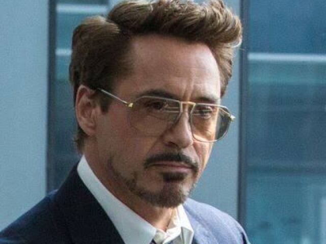 Robert Downey Jr.