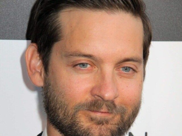 Tobey Maguire