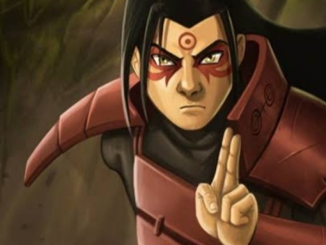 Hashirama