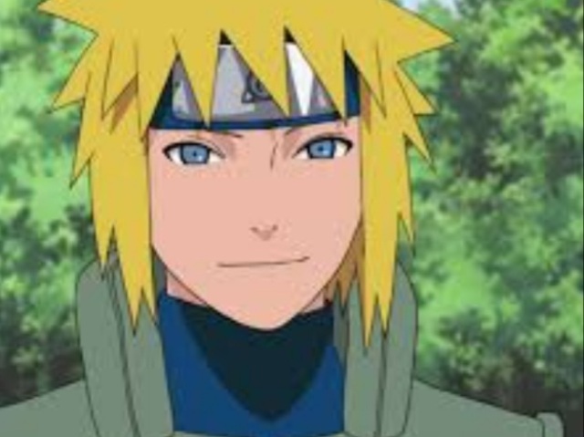 Minato