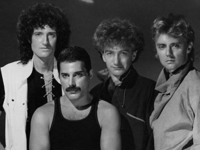Você realmente conhece a banda Queen?