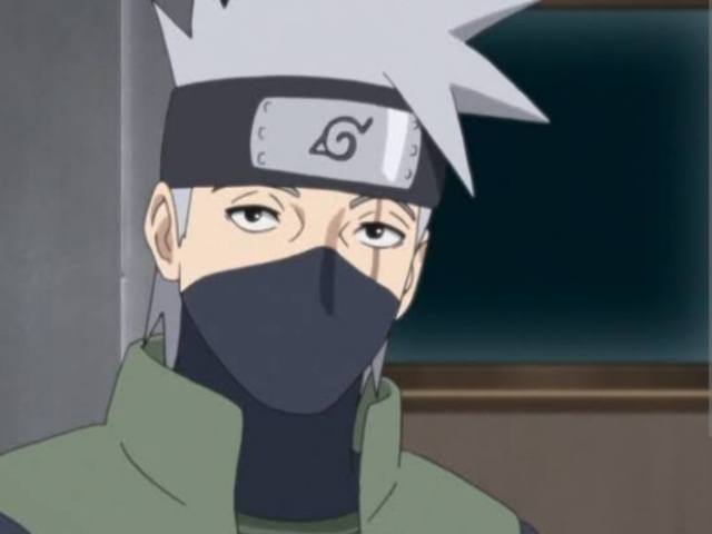 Kakashi