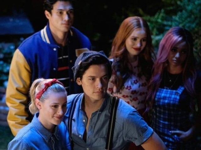 O Quanto você conhece Riverdale?