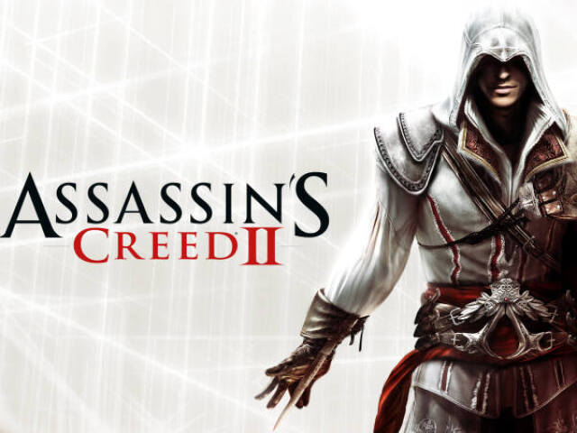 ASSASIN' CREED