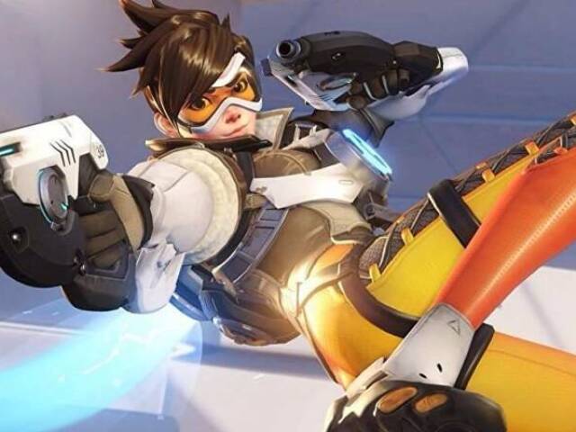 OVERWATCH
