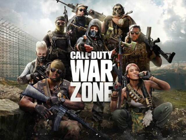 CALL OF DUTY