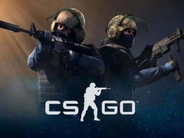 CSGO