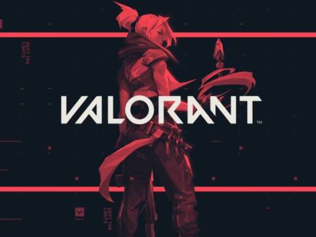 VALORANT