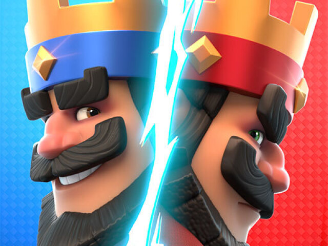 CLASH ROYALE