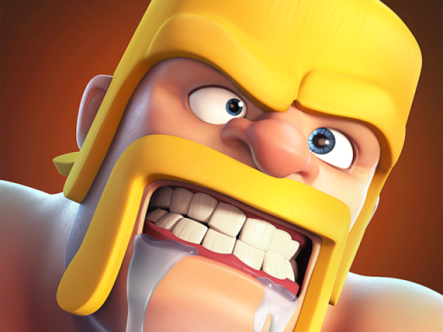 CLASH OF CLANS