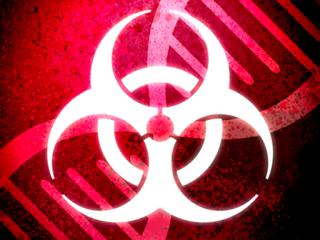 PLAGUE INC