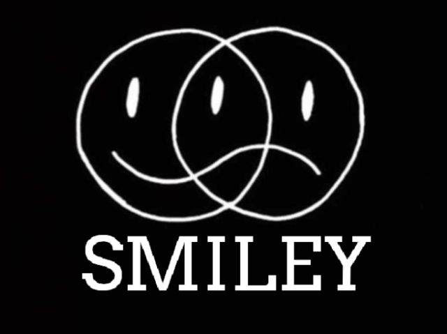 SMILEY (Sorriso)